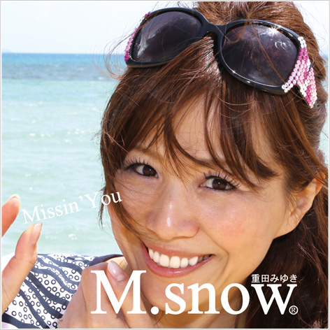 M.SNOW JAPAN