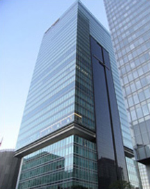 エムスノージャパン（本社）