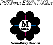 POWERFUL ELEGANTAIMENT